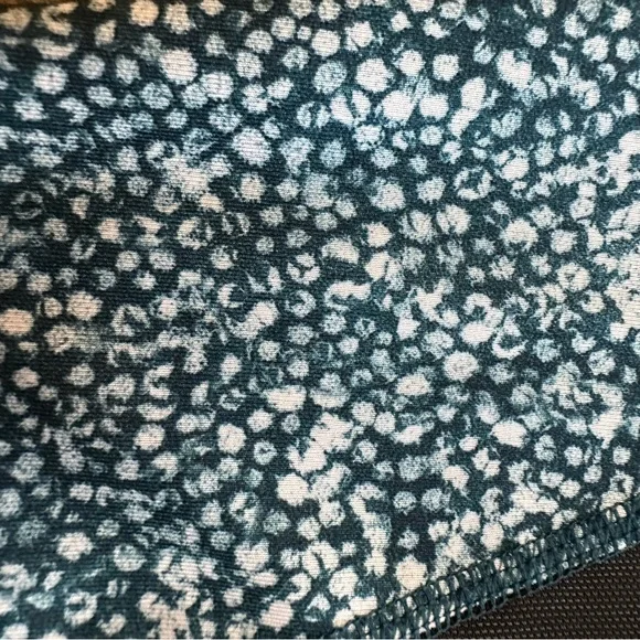 LULULEMON Inspire Tight II Power Leggings 6 - Picture 4 of 5